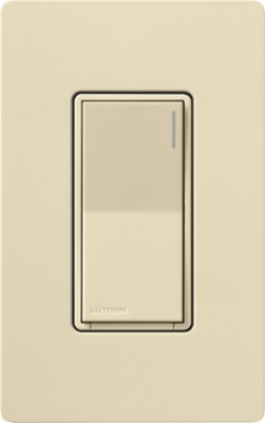 Sunnata Companion Switch, Satin Finish, 2.94 Inch Width, Multi-Location Control