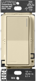 Sunnata Companion Switch, Satin Finish, 2.94 Inch Width, Multi-Location Control
