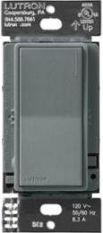 Sunnata Companion Switch 4.69 Inch Satin Decorative Light Control Slate