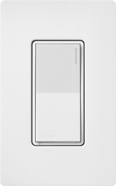 Sunnata Companion Switch 2.94 Inch x 4.69 Inch, Satin Finish for Multi-Location Control