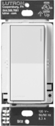 Sunnata Companion Switch 2.94 Inch x 4.69 Inch, Satin Finish for Multi-Location Control
