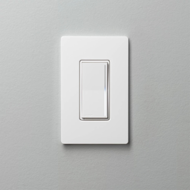 Sunnata Touch Dimmer Switch, 150W LED/600W Incandescent, Multi-Location