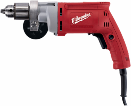1/2 in. 8 A Magnum® Drill 850 RPM-Reconditioned