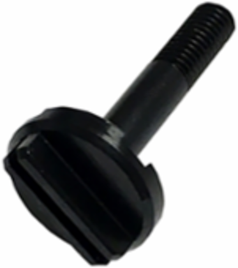 Blade Backing Pad Screw