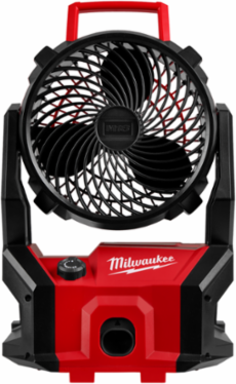 M18™ Brushless Fan w/ PACKOUT™ Compatibility