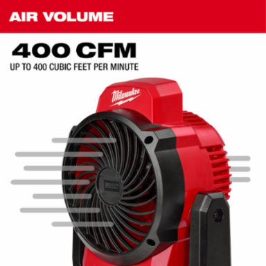 M12™ Mounting Fan-Reconditioned