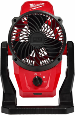 M12™ Mounting Fan-Reconditioned
