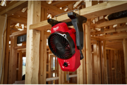M12™ Mounting Fan-Reconditioned