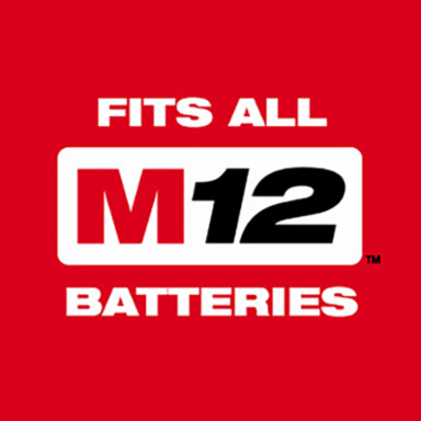 M12™ Mounting Fan-Reconditioned