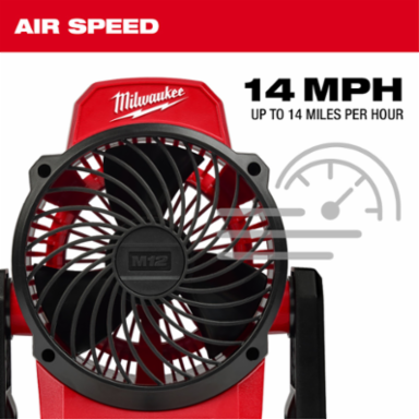 M12™ Mounting Fan-Reconditioned