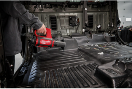 M12™ Compact Spot Blower-Reconditioned