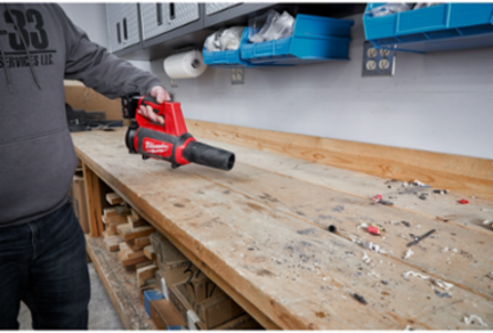 M12™ Compact Spot Blower-Reconditioned