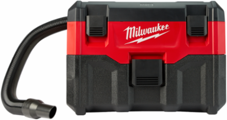 M18™ 2-Gallon Wet/Dry Vacuum