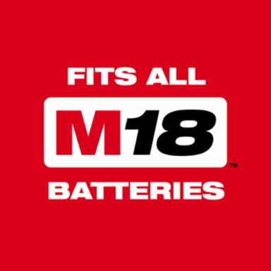 M18 FUEL™ 3-in-1 Backpack Vacuum Kit