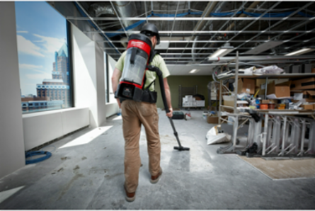 M18 FUEL™ 3-in-1 Backpack Vacuum Kit