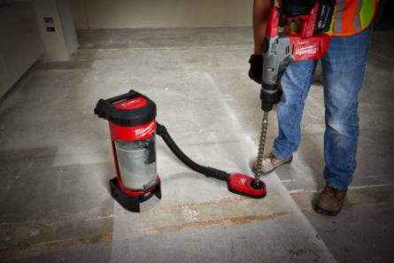 M18 FUEL™ 3-in-1 Backpack Vacuum-Reconditioned