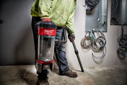 M18 FUEL™ 3-in-1 Backpack Vacuum-Reconditioned