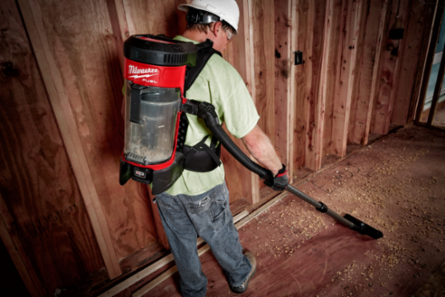 M18 FUEL™ 3-in-1 Backpack Vacuum-Reconditioned