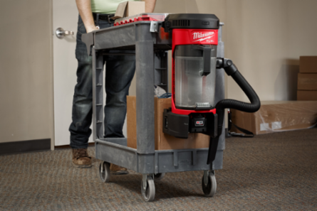M18 FUEL™ 3-in-1 Backpack Vacuum-Reconditioned
