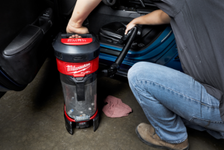 M18 FUEL™ 3-in-1 Backpack Vacuum-Reconditioned
