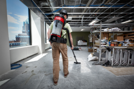 M18 FUEL™ 3-in-1 Backpack Vacuum-Reconditioned