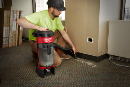 M18 FUEL™ 3-in-1 Backpack Vacuum-Reconditioned