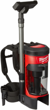 M18 FUEL™ 3-in-1 Backpack Vacuum-Reconditioned