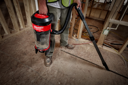 M18 FUEL™ 3-in-1 Backpack Vacuum-Reconditioned