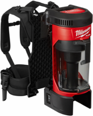 M18 FUEL™ 3-in-1 Backpack Vacuum-Reconditioned