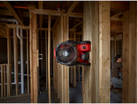 M18™ Jobsite Fan