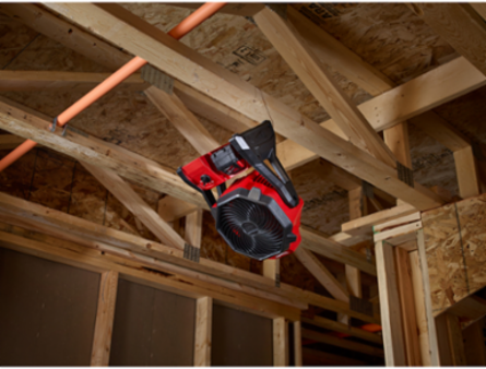 M18™ Jobsite Fan
