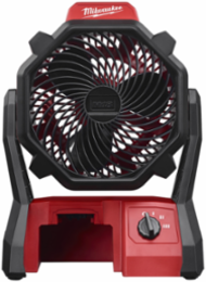 M18™ Jobsite Fan