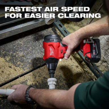 M18™ Brushless Precision Blower
