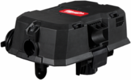 6.5 Peak HP Wet/Dry Vacuum Motor Head with 145 CFM and 88" Suction