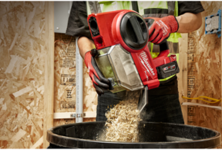 M18 FUEL™ Compact Vacuum-Reconditioned