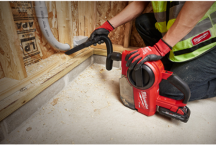 M18 FUEL™ Compact Vacuum-Reconditioned