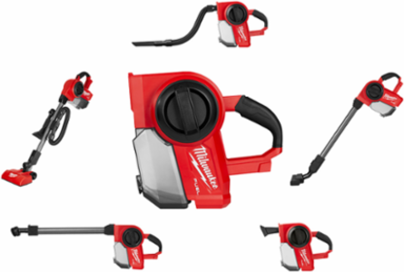 M18 FUEL™ Compact Vacuum-Reconditioned