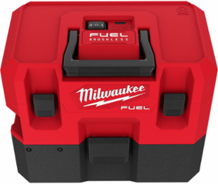 M12 FUEL™ 1.6 Gallon Wet/Dry Vacuum-Reconditioned