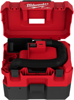 M12 FUEL™ 1.6 Gallon Wet/Dry Vacuum-Reconditioned