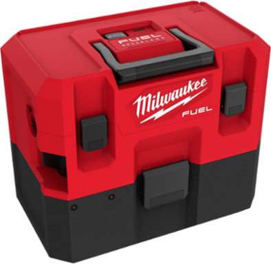 M12 FUEL™ 1.6 Gallon Wet/Dry Vacuum-Reconditioned