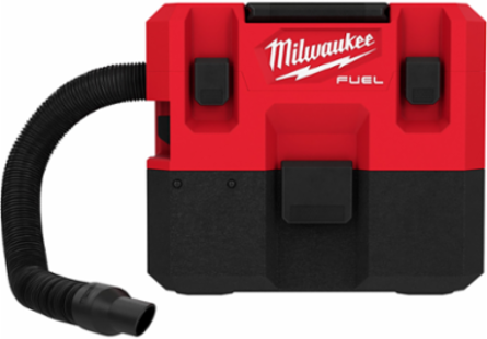 M12 FUEL™ 1.6 Gallon Wet/Dry Vacuum-Reconditioned