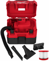 M12 FUEL™ 1.6 Gallon Wet/Dry Vacuum-Reconditioned