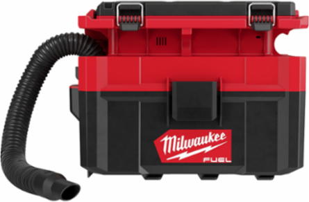 M18 FUEL™ PACKOUT™ 2.5 Gallon Wet/Dry Vacuum-Reconditioned