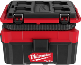 M18 FUEL™ PACKOUT™ 2.5 Gallon Wet/Dry Vacuum-Reconditioned