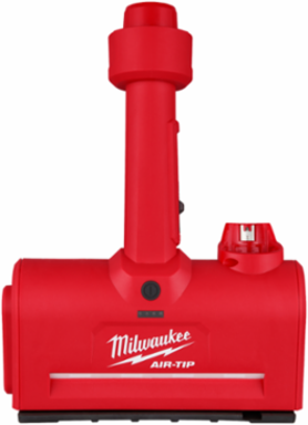 M12™ AIR-TIP™ Utility Nozzle, 6 Inch Width, 2.4 lbs, Compatible with M12™ Battery