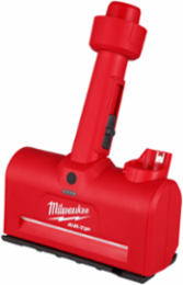 M12™ AIR-TIP™ Utility Nozzle, 6 Inch Width, 2.4 lbs, Compatible with M12™ Battery