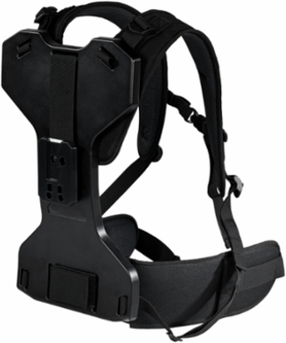 Backpack Harness Kit