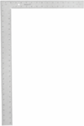 16 in. x 24 in. Steel Framing Square