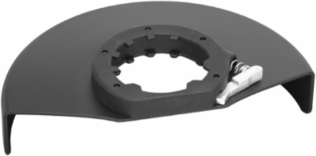 6" Type 27 Grinding Assembly