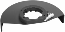 6" Type 27 Grinding Assembly